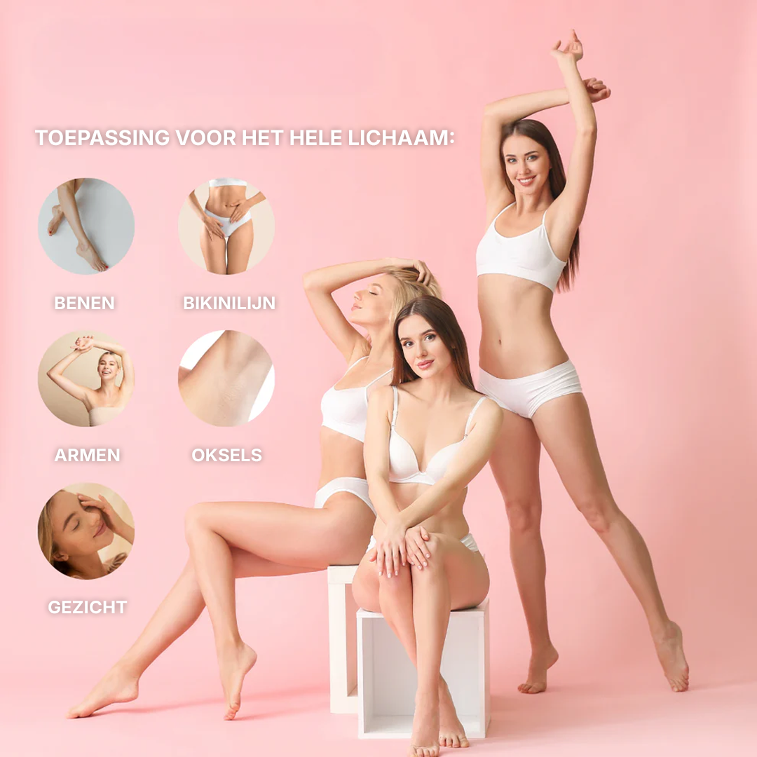 Bikinitrimmer Voor Vrouwen