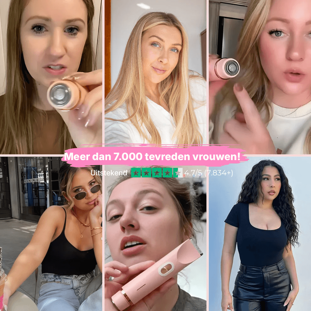 Bikinitrimmer Voor Vrouwen