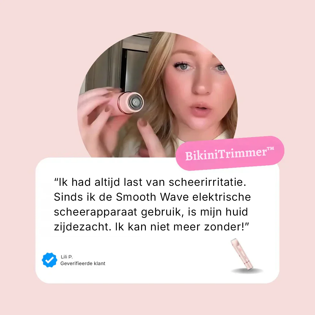 Bikinitrimmer Voor Vrouwen